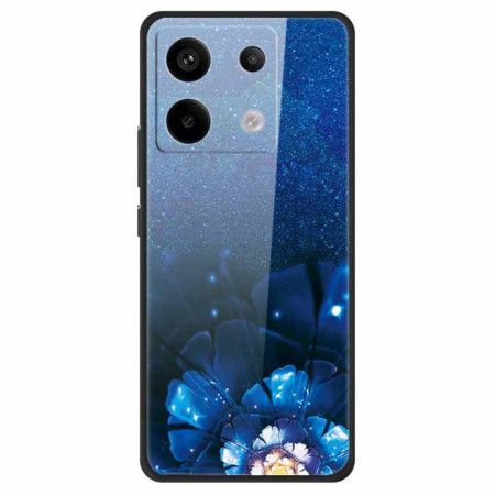 Kryt Xiaomi Redmi Note 13 Pro 5g Kryty Na Mobil Tvrzené Sklo Blue Horn