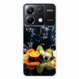 Kryt Xiaomi Redmi Note 13 Pro 5g Ovoce