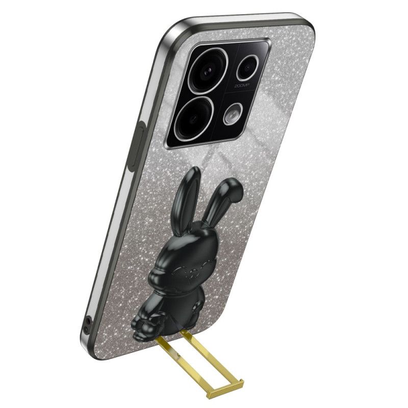 Kryt Xiaomi Redmi Note 13 Pro 5g Podpora Králíků