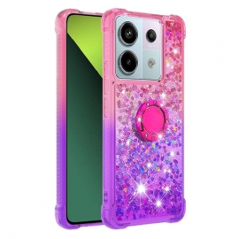 Kryt Xiaomi Redmi Note 13 Pro 5g Přechodový Třpyt