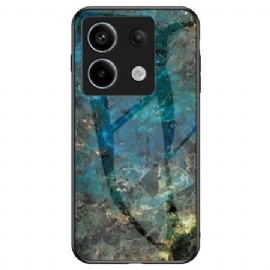 Kryt Xiaomi Redmi Note 13 Pro 5g Smaragdový Mramor