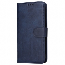 Peněženková Pouzdra Xiaomi Redmi Note 13 Pro 5g Kryty Na Mobil High-end S Lanyardem