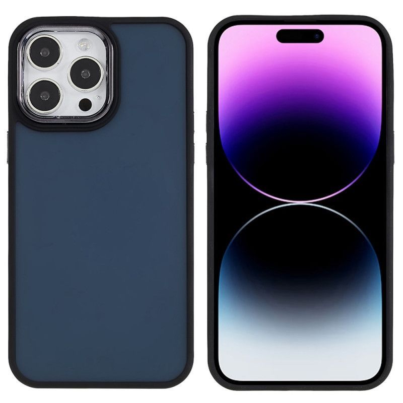 Kryt Na iPhone 14 Pro Dva Tony