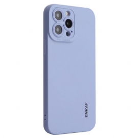Kryt Na iPhone 14 Pro Enkay Tekutý Silikon