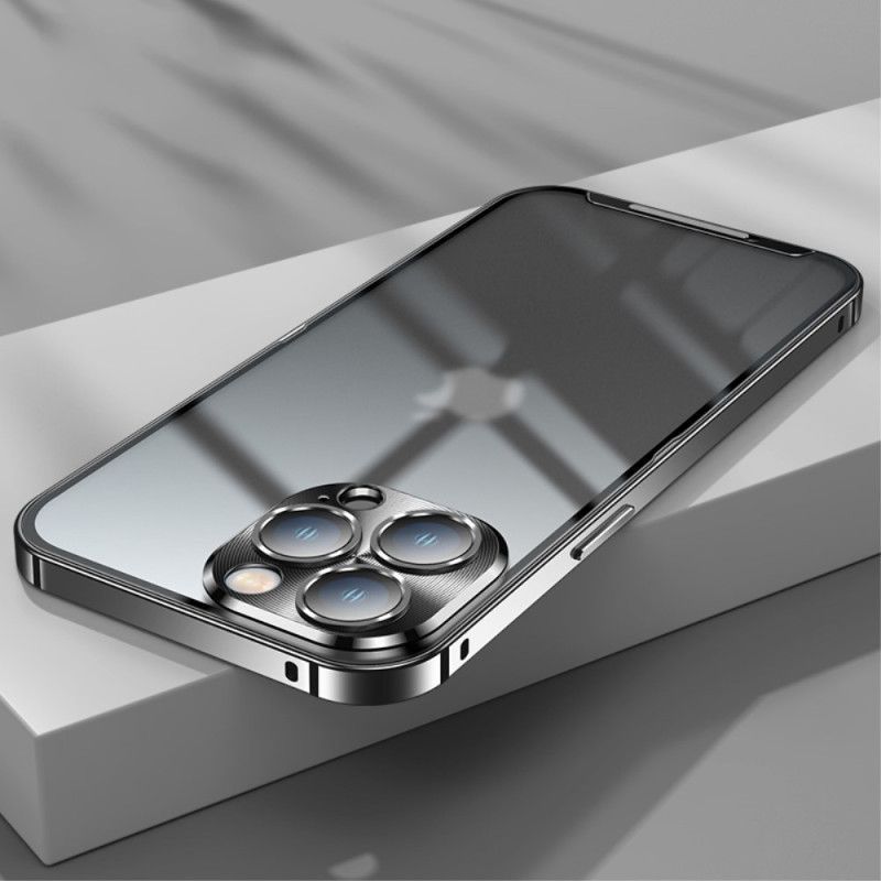 Kryt Na iPhone 14 Pro Ochranný Optimální Ochrana