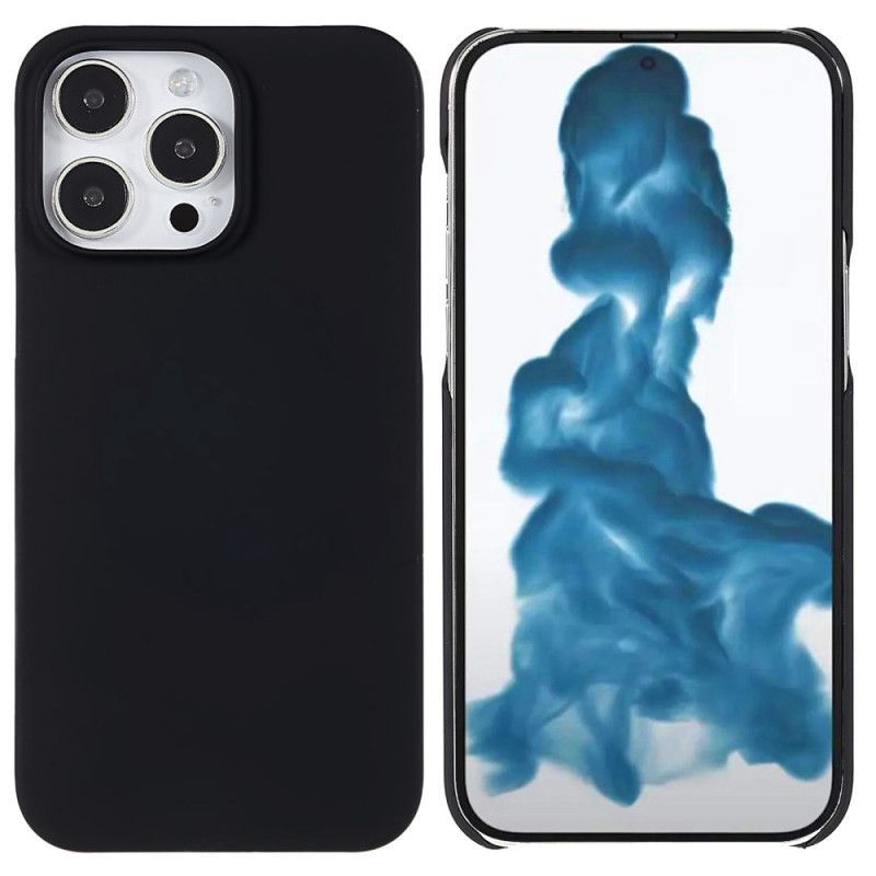 Kryt Na iPhone 14 Pro Pevná Klasika