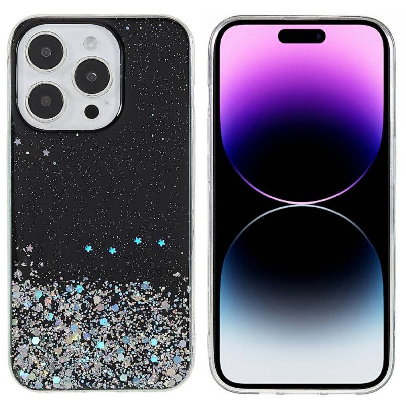 Kryt Na iPhone 14 Pro Prémiové Flitry