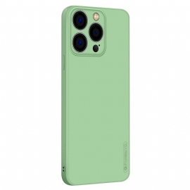 Kryt Na iPhone 14 Pro Silikonové Pinwuyo