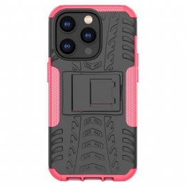 Kryt Na iPhone 14 Pro Ultra Odolný Design