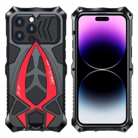 Kryt Na iPhone 14 Pro Ultra Odolný S Ochranou Obrazovky