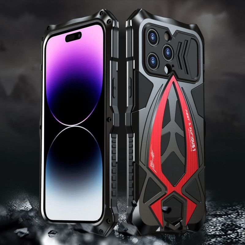 Kryt Na iPhone 14 Pro Ultra Odolný S Ochranou Obrazovky