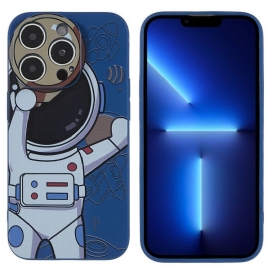 Kryty Na Mobil Na iPhone 14 Pro Astronaut