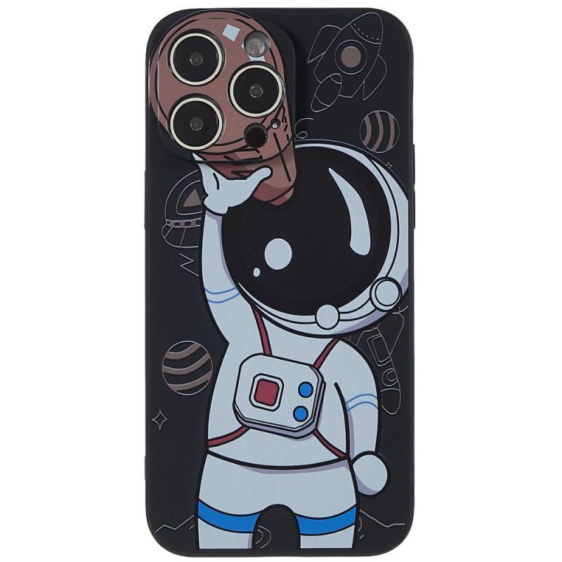 Kryty Na Mobil Na iPhone 14 Pro Astronaut