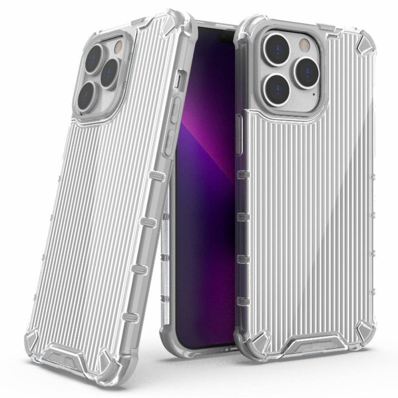 Kryty Na Mobil Na iPhone 14 Pro Drážky