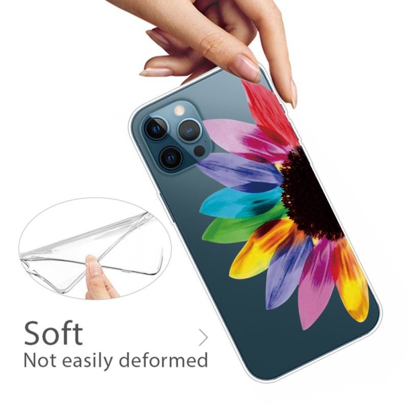 Kryty Na Mobil Na iPhone 14 Pro Sedmikráska