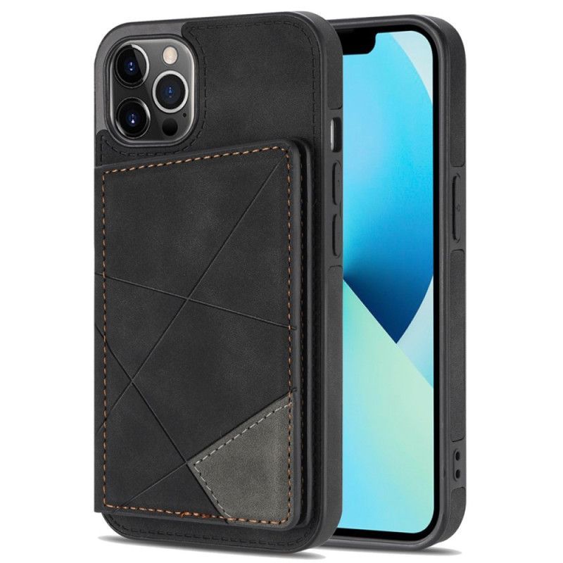 Kryty Na Mobil Na iPhone 14 Pro Stojan Na Karty