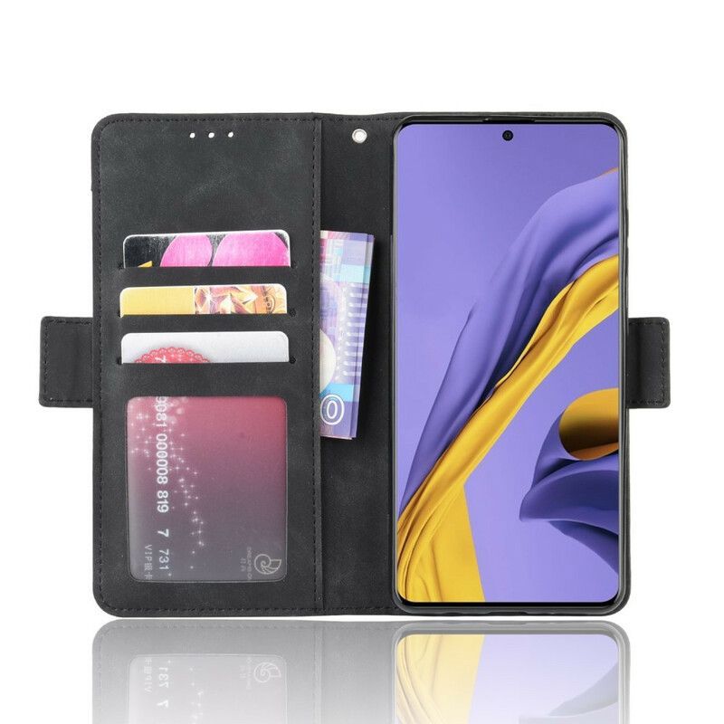Flipové Pouzdro Na Samsung Galaxy S20 Plus / S20 Plus 5G Multi-cards