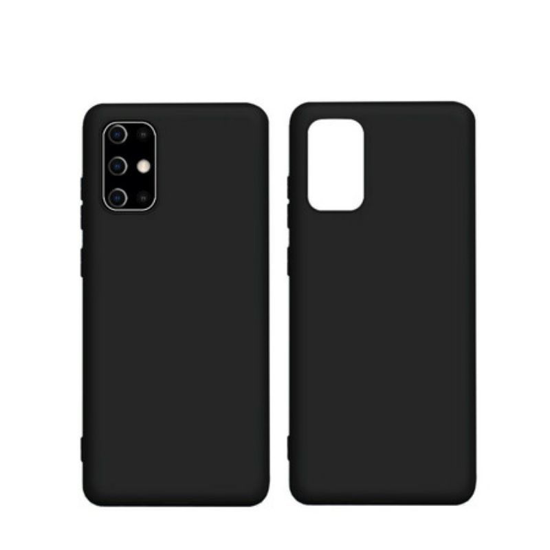 Kryty Na Mobil Na Samsung Galaxy S20 Plus / S20 Plus 5G Řada Soft Nxe