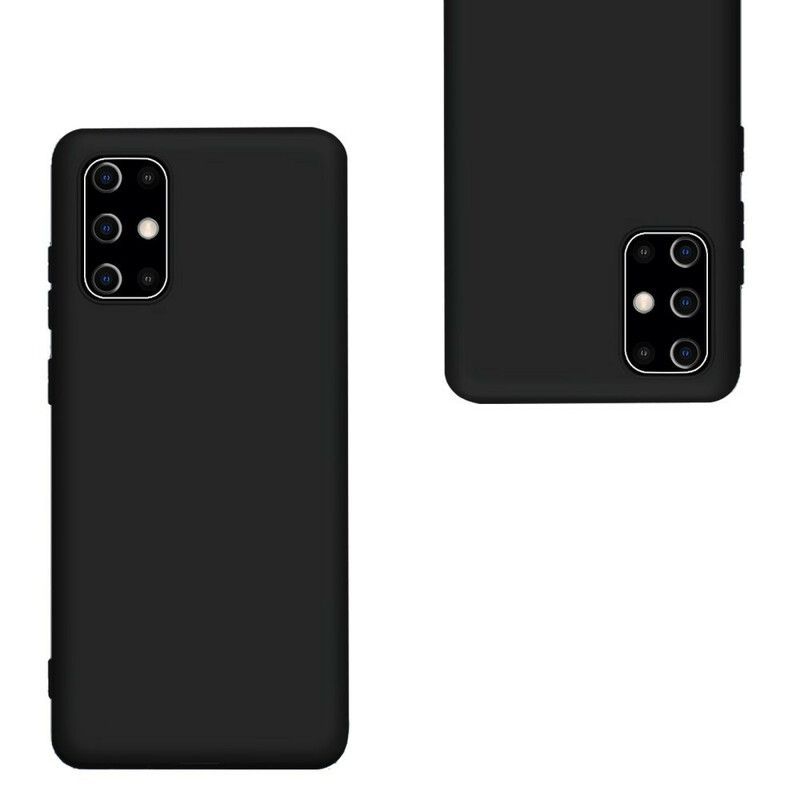 Kryty Na Mobil Na Samsung Galaxy S20 Plus / S20 Plus 5G Řada Soft Nxe