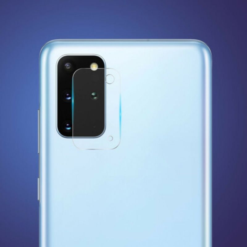 Ochranná Čočka Z Tvrzeného Skla Pro Samsung Galaxy S20 Plus / S20 Plus 5G Hat Prince