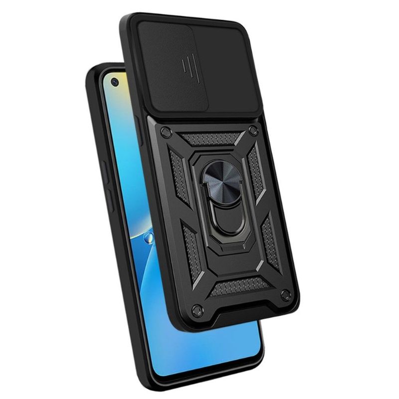 Kryty Na Mobil Na Oppo A74 4G Funkce Podpory Posuvu Kamery