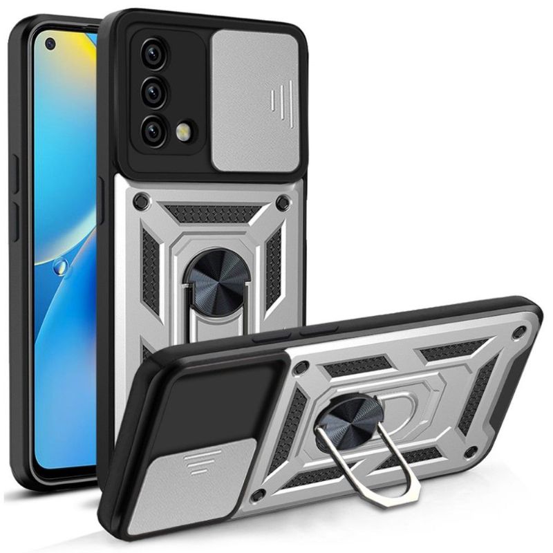 Kryty Na Mobil Na Oppo A74 4G Funkce Podpory Posuvu Kamery