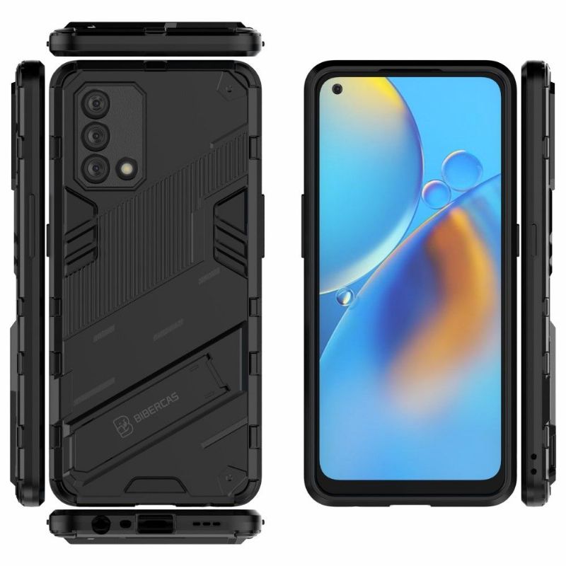 Kryty Na Mobil Na Oppo A74 4G Hybrid Se Stojanem