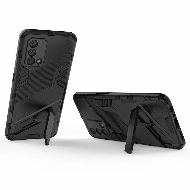 Kryty Na Mobil Na Oppo A74 4G Hybrid Se Stojanem