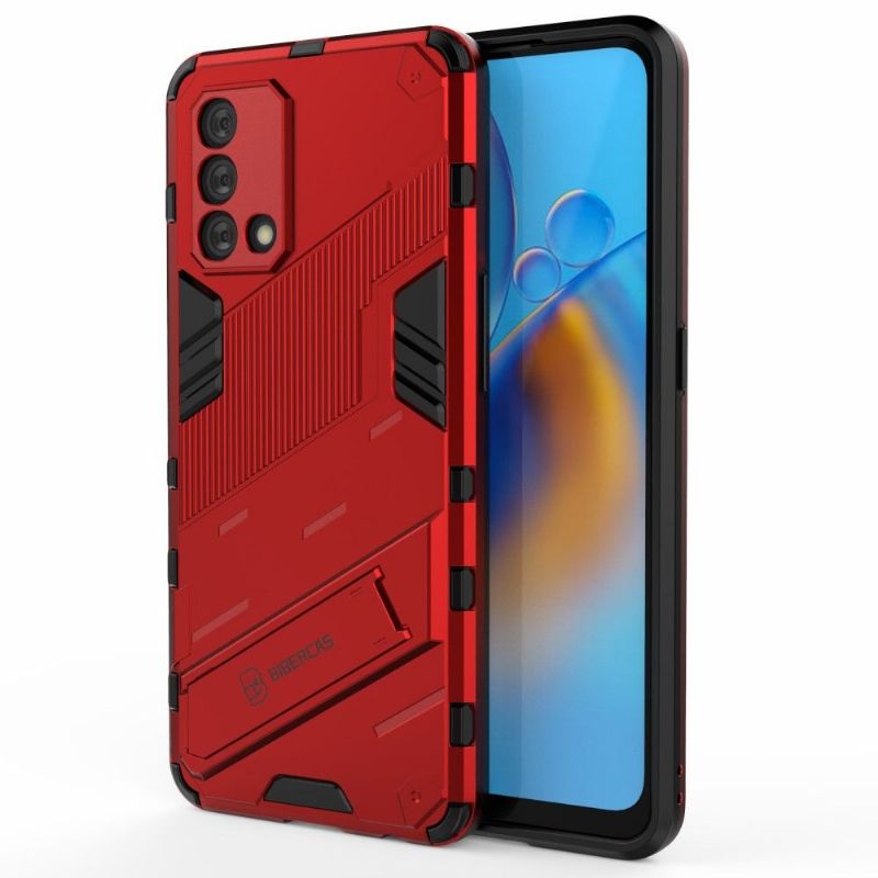 Kryty Na Mobil Na Oppo A74 4G Hybrid Se Stojanem