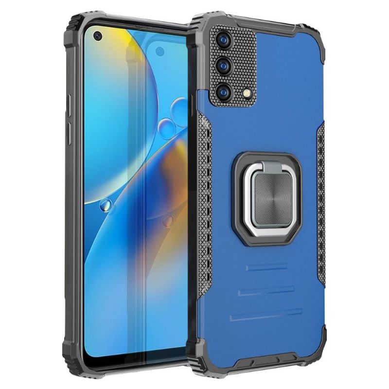 Kryty Na Mobil Na Oppo A74 4G Robustní Darius S Otočným Prstencem