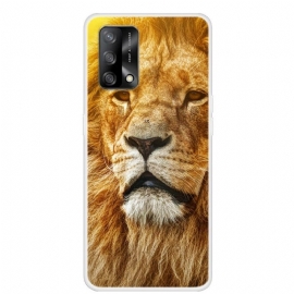 Kryty Na Mobil Na Oppo A74 4G Zlatý Lev
