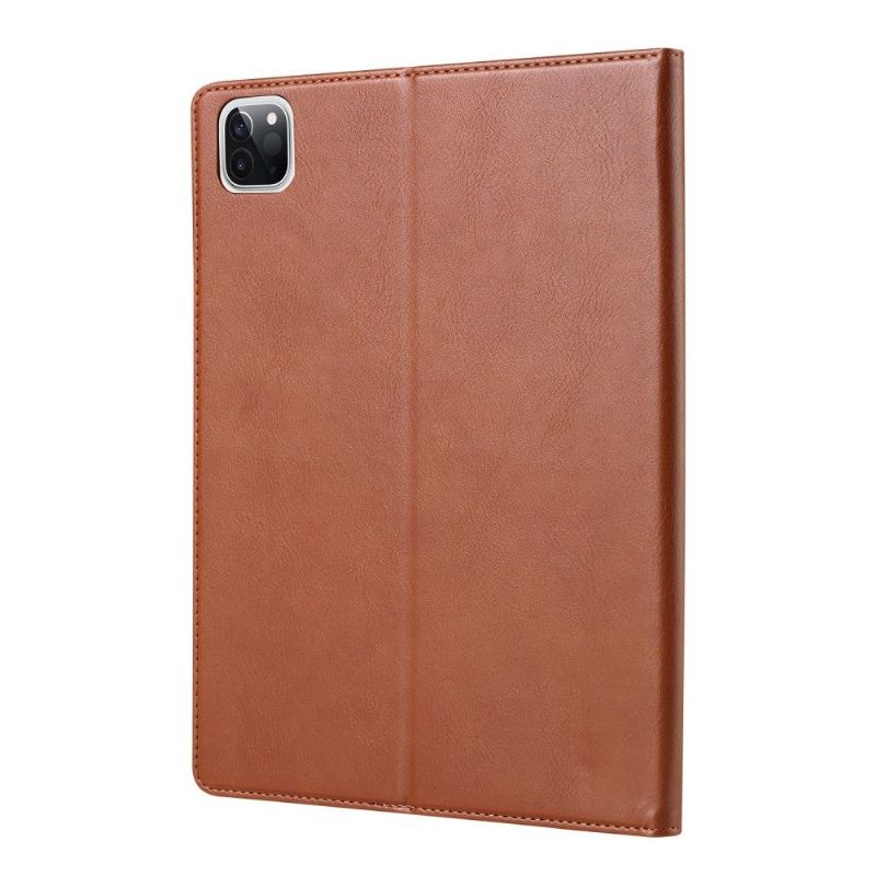 Cover iPad Pro 12.9 (2020) Stand Case Card Holder