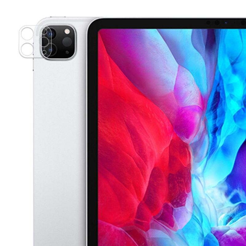iPad Pro 12.9 (2020) – 2 Fólie Z Tvrzeného Skla Pro Objektiv Zadního Fotoaparátu