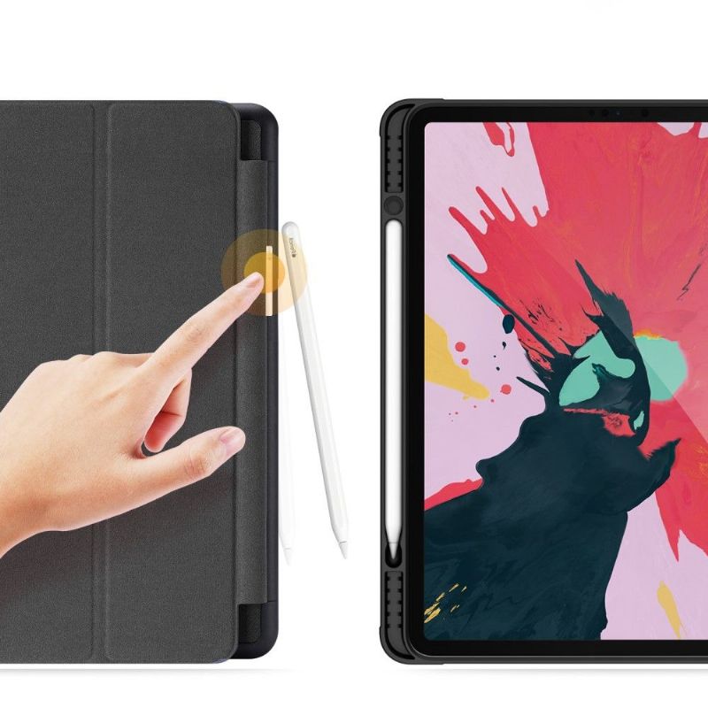 Kryt Pro iPad Pro 12.9 (2020) Tri-Fold Premium Series
