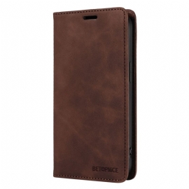 Kožené Pouzdro Samsung Galaxy S25 5g Kryty Na Mobil Betopnice