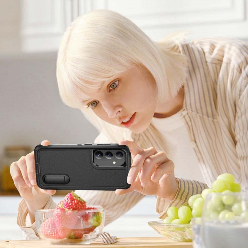 Kryt Na Samsung Galaxy S25 5g 3 V 1