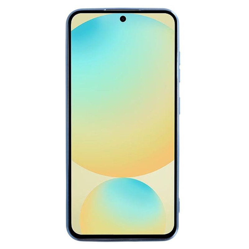 Kryt Na Samsung Galaxy S25 5g Držák Na Prsteny Kadem