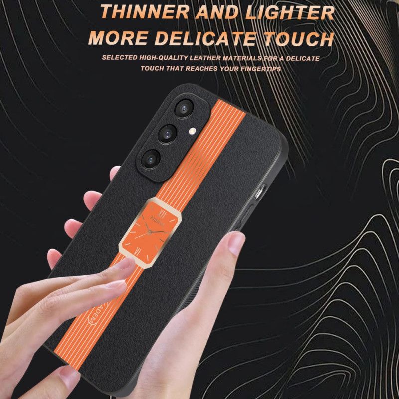 Kryt Na Samsung Galaxy S25 5g Hodinky Kadem