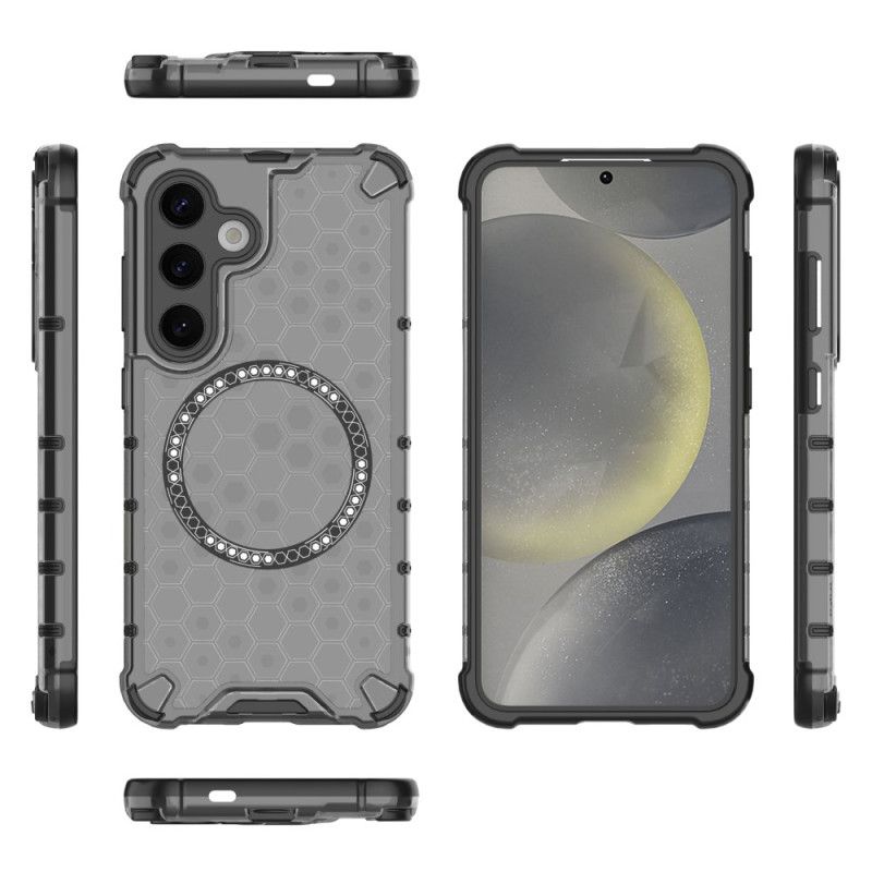 Kryt Na Samsung Galaxy S25 5g Kompatibilní S Magsafe Voština