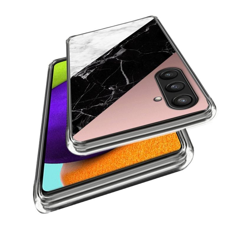 Kryt Na Samsung Galaxy S25 5g Mramor