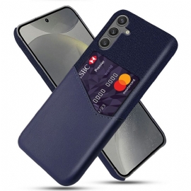 Kryt Na Samsung Galaxy S25 5g Pouzdro Na Karty