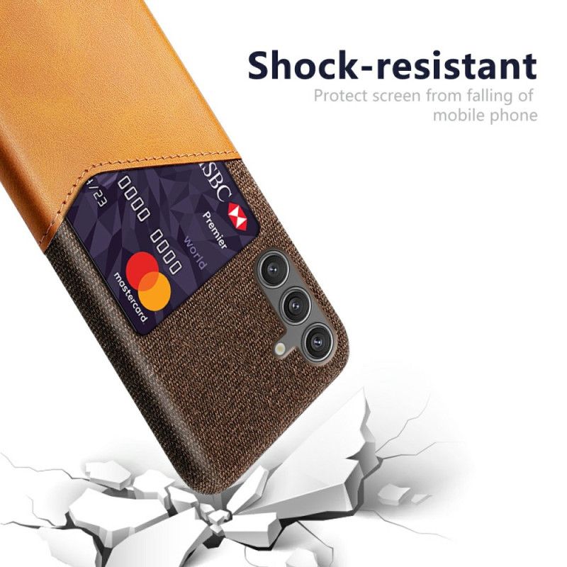 Kryt Na Samsung Galaxy S25 5g Pouzdro Na Karty