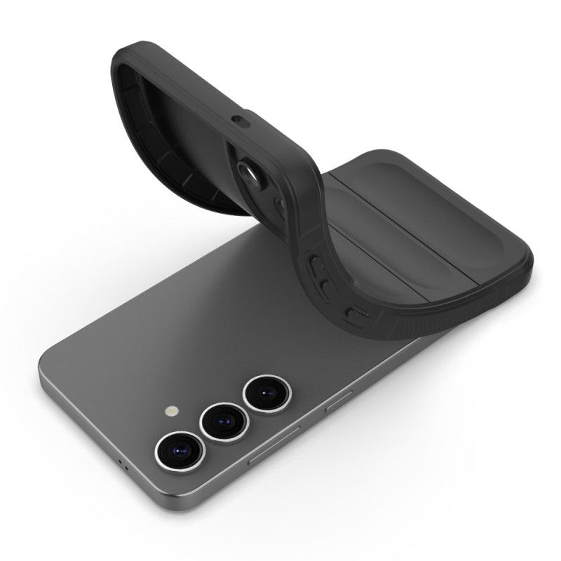 Kryt Na Samsung Galaxy S25 5g Protiskluzový