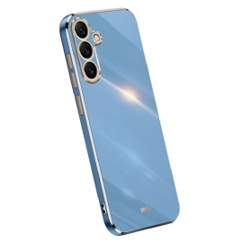 Kryt Na Samsung Galaxy S25 5g Xinli