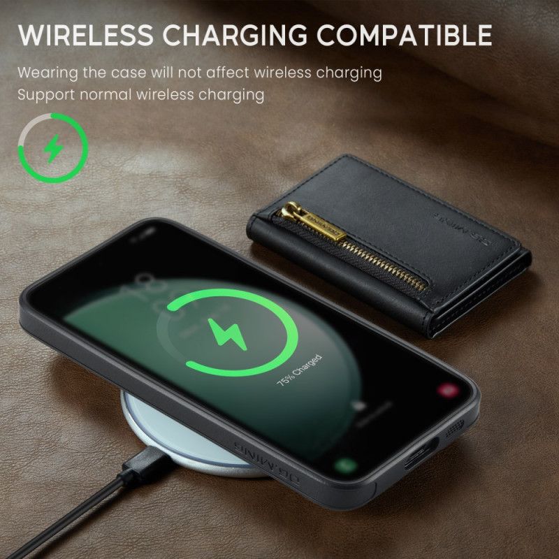 Kryt Na Samsung Galaxy S25 5g Řada M5 Dg.ming