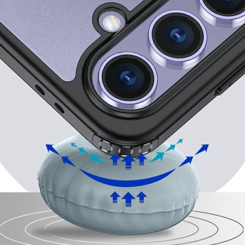 Kryt Samsung Galaxy S25 5g Airbag