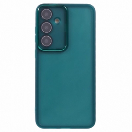 Kryt Samsung Galaxy S25 5g Barevný Silikon