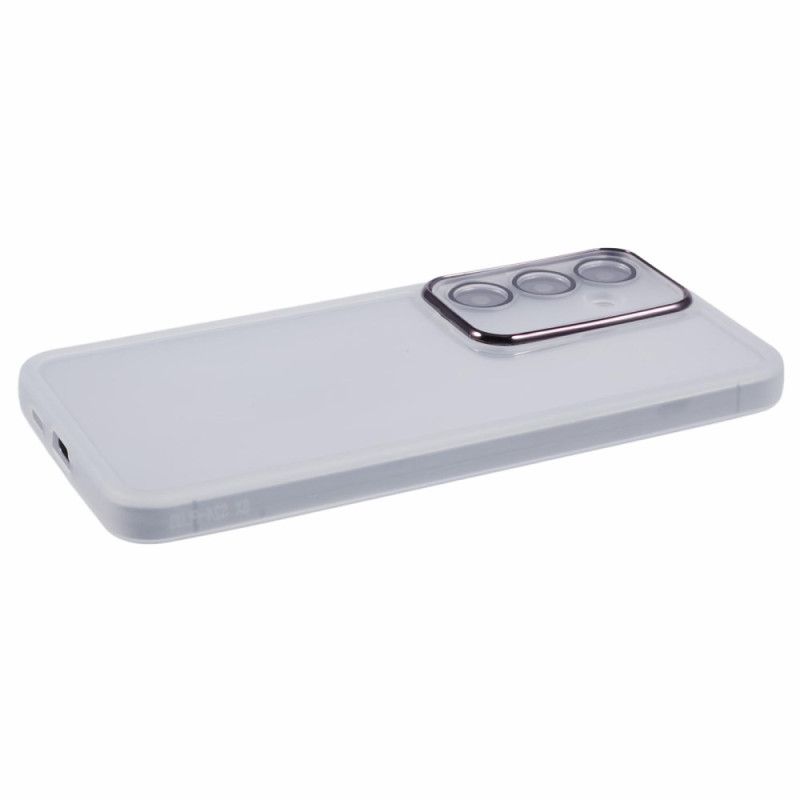 Kryt Samsung Galaxy S25 5g Barevný Silikon