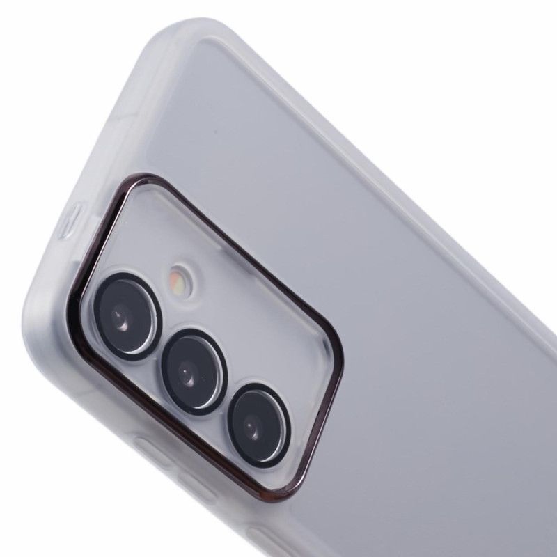 Kryt Samsung Galaxy S25 5g Barevný Silikon