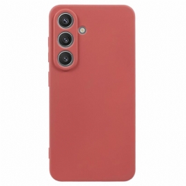 Kryt Samsung Galaxy S25 5g Dvojité Vlákno